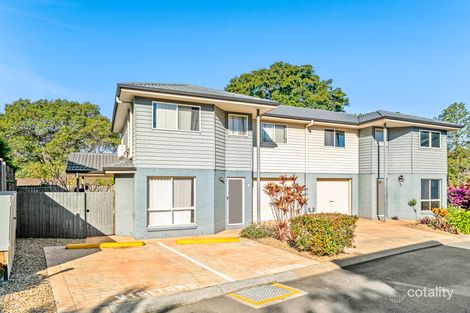 4/25 Dixon St, Sunnybank, QLD 4109