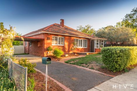 Property photo of 19 Wills Street Griffith ACT 2603
