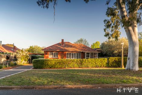 Property photo of 19 Wills Street Griffith ACT 2603