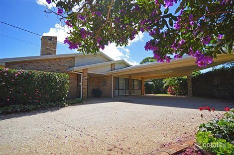 Property photo of 20-22 Cibola Drive Tamborine Mountain QLD 4272