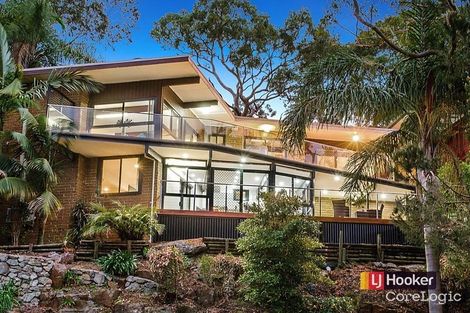 Property photo of 36 Valley Road Padstow Heights NSW 2211