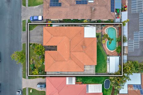 Property photo of 107 Enbrook Street Bracken Ridge QLD 4017