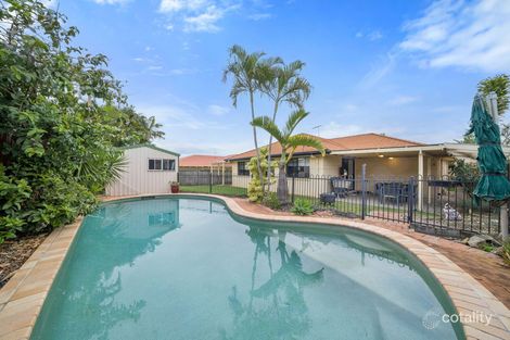 Property photo of 107 Enbrook Street Bracken Ridge QLD 4017