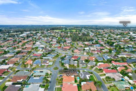 Property photo of 107 Enbrook Street Bracken Ridge QLD 4017