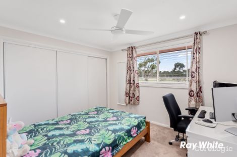 Property photo of 33 Pye Road Quakers Hill NSW 2763