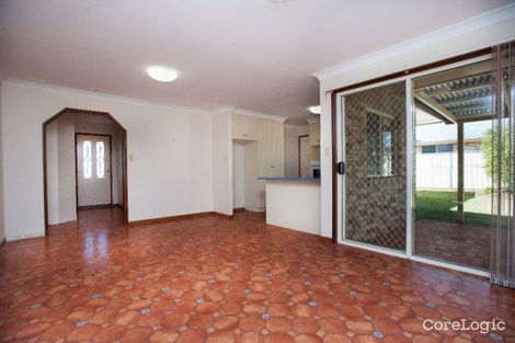 Property photo of 12 Willmington Court Middle Ridge QLD 4350