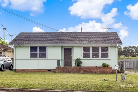 Property photo of 21 Barlow Crescent Canley Heights NSW 2166