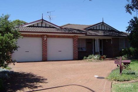 11 Grevillea Gr, Narellan Vale, NSW 2567