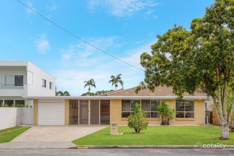 217 MALLAWA DR, PALM BEACH, QLD 4221