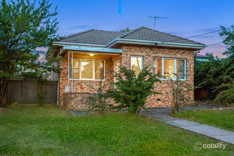Property photo of 94 Eaglehawk Road Ironbark VIC 3550
