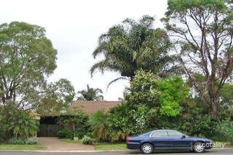 83 Colonial Dr, Bligh Park, NSW 2756