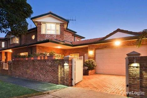 Property photo of 165 Homebush Road Strathfield NSW 2135