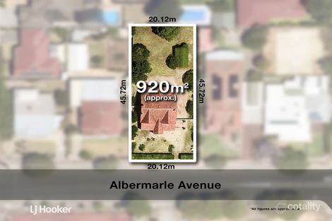17 Albermarle Ave, Trinity Gardens, SA 5068