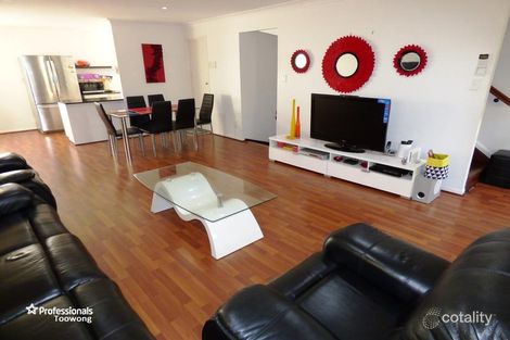 Property photo of 3/46-48 Cunningham Street Taringa QLD 4068