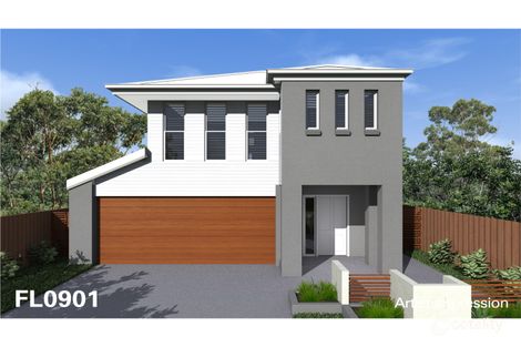 14 Ladbroke St, Wakerley, QLD 4154