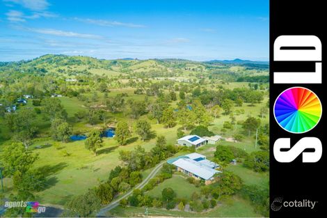123 Allen Rd, Chatsworth, QLD 4570
