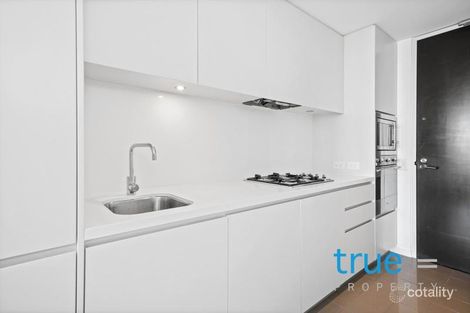 Property photo of 1111/1 Sterling Circuit Camperdown NSW 2050