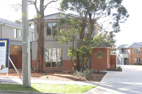 Property photo of 5/19-21 York Street Glen Waverley VIC 3150