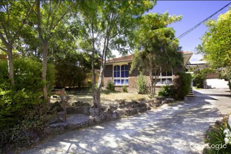 Property photo of 18 Medhurst Street Burwood East VIC 3151