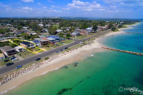 164 Prince Charles Pde, Kurnell, NSW 2231