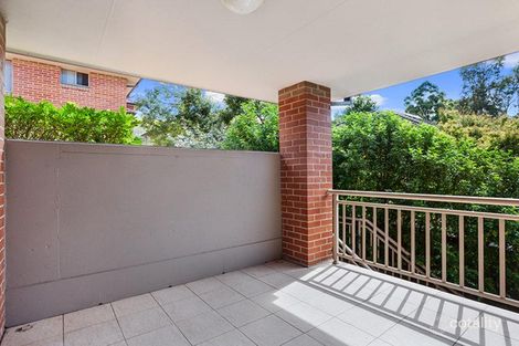 Property photo of 23/56 Dalleys Road Naremburn NSW 2065