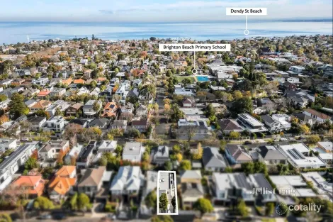 Property photo of 33A Whyte Street Brighton VIC 3186