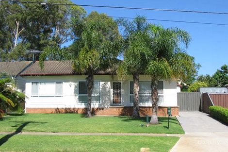 37 Matthew Cres, Blacktown, NSW 2148