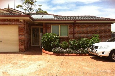 Property photo of 4/65A Melvin Street Beverly Hills NSW 2209