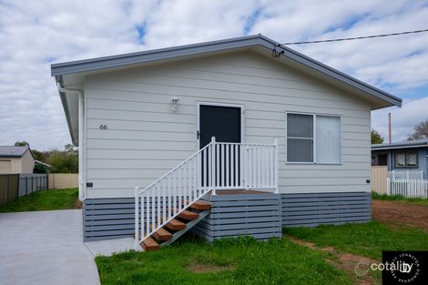 66 Wandobah Rd, Gunnedah, NSW 2380