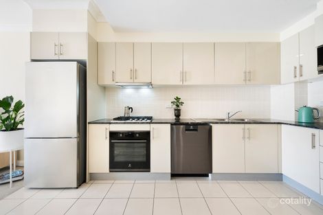 Property photo of 39/2-6 Bridge Road Stanmore NSW 2048