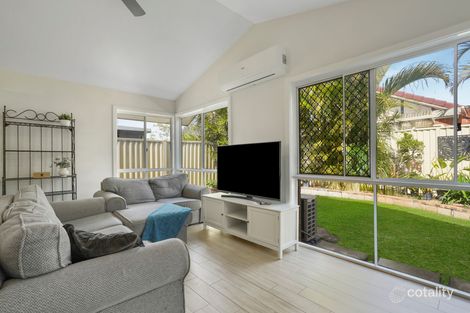 Property photo of 15 Kawana Crescent Cornubia QLD 4130