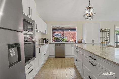 Property photo of 15 Kawana Crescent Cornubia QLD 4130
