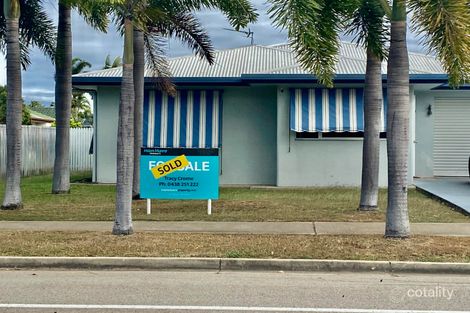 1/13 Greenwood Dr, Kirwan, QLD 4817