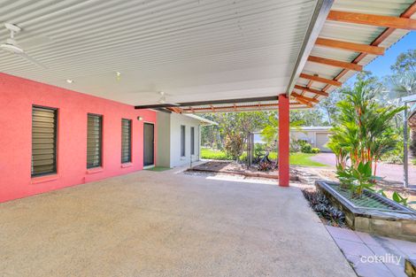 Property photo of 65 Wetherby Road Girraween NT 0836