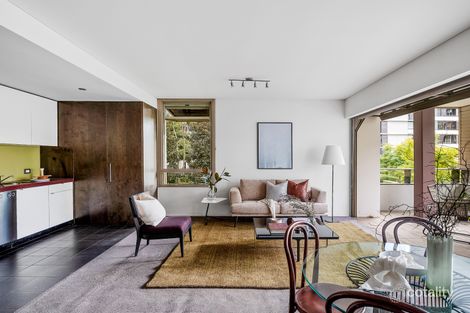 Property photo of 2207/4 Sterling Circuit Camperdown NSW 2050