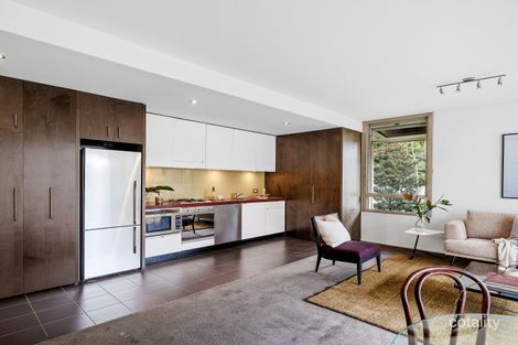 Property photo of 2207/4 Sterling Circuit Camperdown NSW 2050