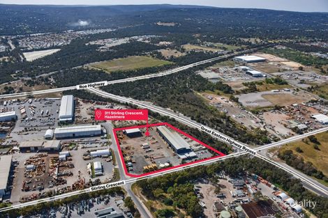 311 Stirling Cres, Hazelmere, WA 6055