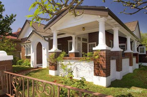 107 Todman Ave, Kensington, NSW 2033