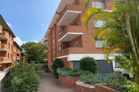 3/27 Livingstone Rd, Petersham, NSW 2049