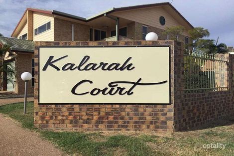 Property photo of 5/143 Egerton Street Emerald QLD 4720