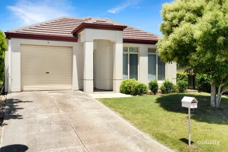 Property photo of 6 Fatchen Close Evanston Park SA 5116