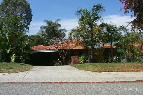 57 Pilkington Crcs, Beechboro, WA 6063