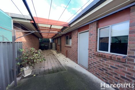 Property photo of 1/32 Henry Street Horsham VIC 3400