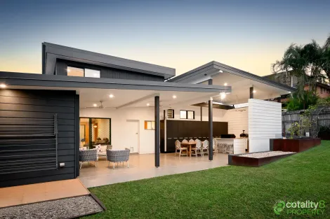 Property photo of 16 Currajon Street Brendale QLD 4500