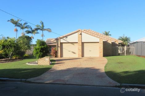 Property photo of 22 Pheasant Street Parrearra QLD 4575