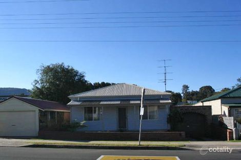 292 Rothery St, Corrimal, NSW 2518