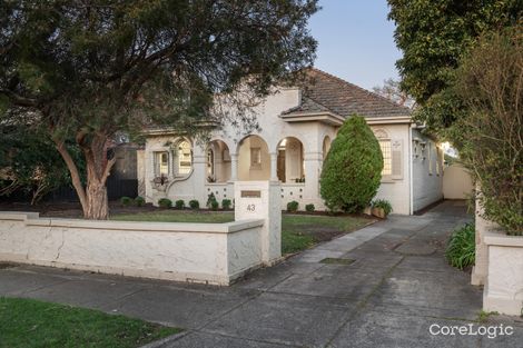 Property photo of 43 Kennealy Street Surrey Hills VIC 3127