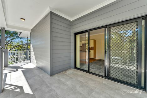 Property photo of 6/43 Beaufort Street Alderley QLD 4051
