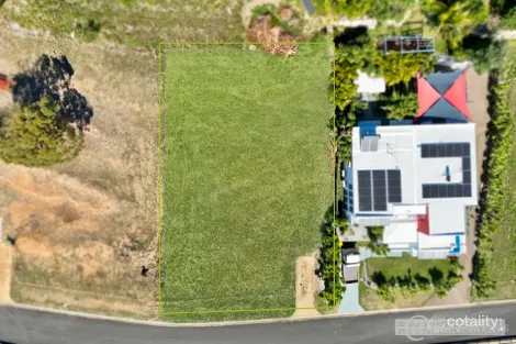 Property photo of 27 Bayview Drive Lammermoor QLD 4703