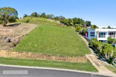 Property photo of 27 Bayview Drive Lammermoor QLD 4703